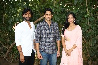 Sai Ratna Creations Production No 2 Movie Opening